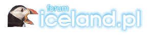 Forum Islandia :: Forum ICELAND.PL Strona G��wna